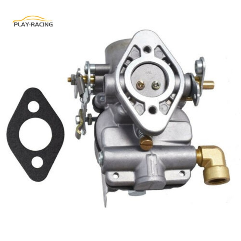 For Zenith MFG 13794 13781 older Tractor 70949C92 70949C91 71523C93 Carburetor gallery