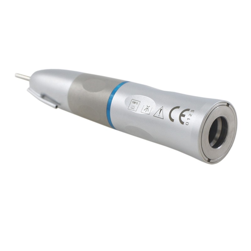 BEING Dental Surgical Straight Handpiece 1:1 Implant Cone Nose Fiber Optic KAVO gallery