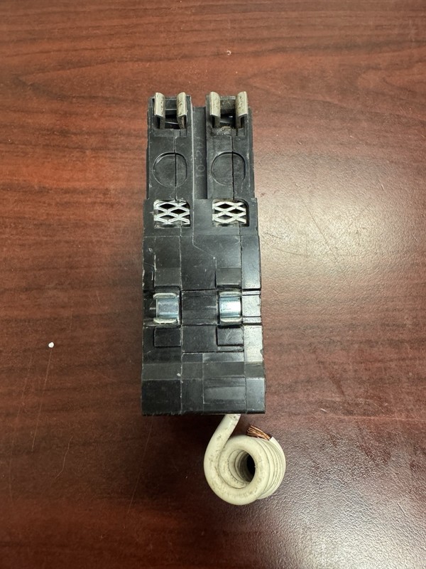 QO225EPD 2Pole 25Amp 120/240Volt Plug-in/Snap-on Equip. Protection NEW SQUARE D gallery