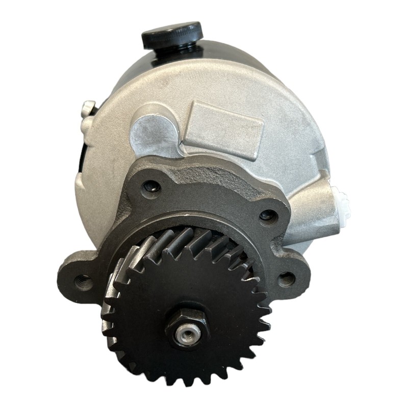 E6NN3K514EA For Ford New Holland Power Steering Pump 4500 4600 4600SU 5000
