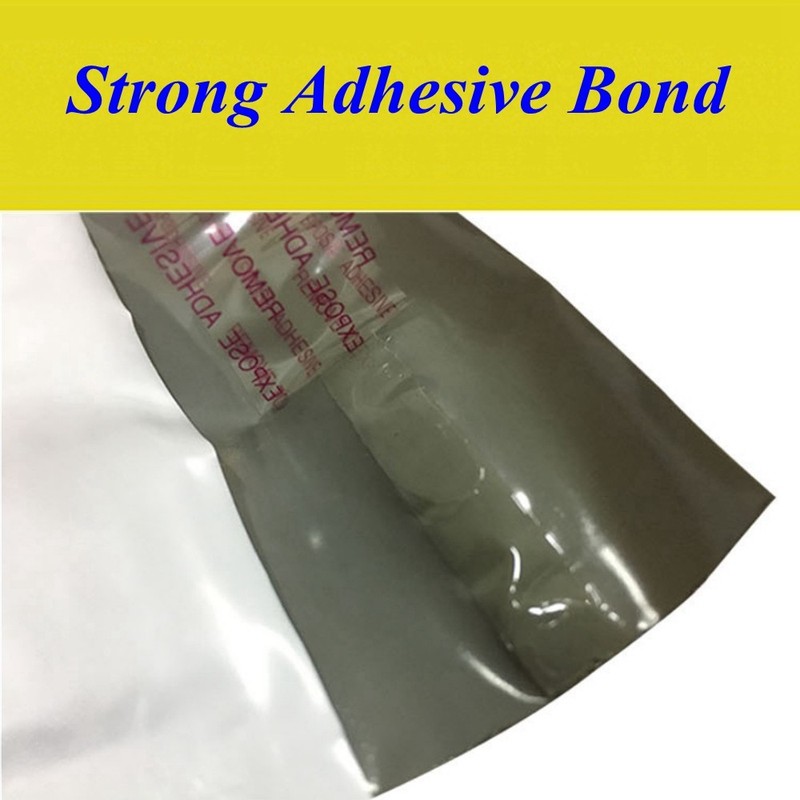 #2 8.5x12 Poly Bubble Mailer Padded Envelope Shipping Bag 8.5"x12" 25,50,100 Pcs gallery