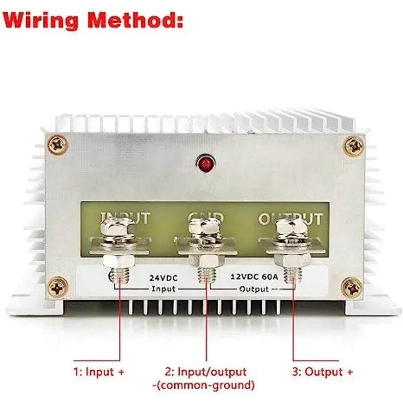12V to 19V/28V 30A 15A 10A 3A Boost DC TO DC Voltage Regulator Step Up Converter gallery
