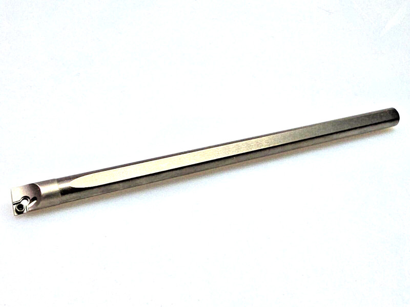 Circle CCBI31265R Solid Carbide Boring Bar 5/16″ Shank 0.356″ Min Bore 6″ OAL