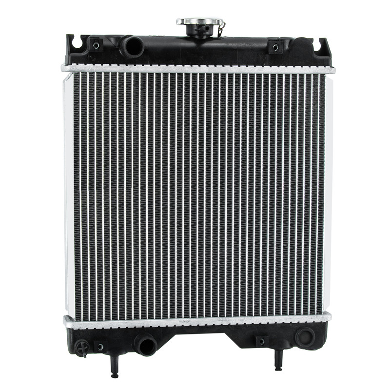 For Kubota BX22D BX2230D BX2200D BX23D K256185210 Radiator