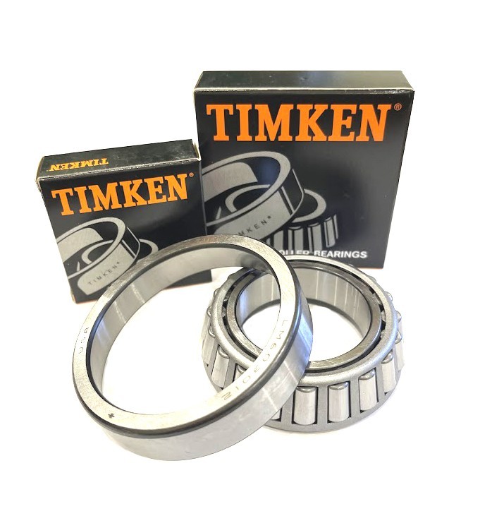 Timken SET406 (3782/3720) Bearing & Race Set