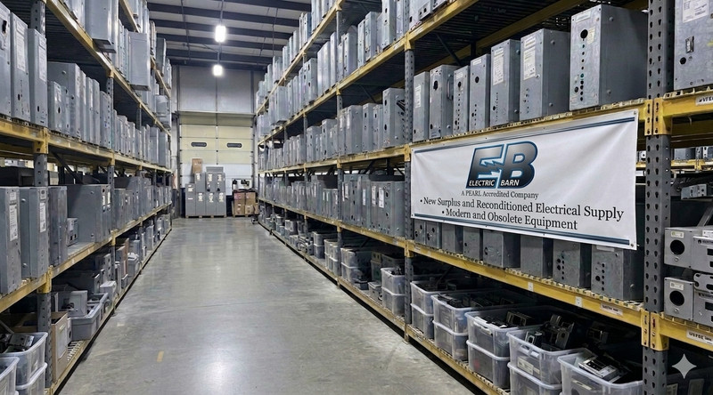 Eaton QB1020GF Circuit Breaker 20 Amp 120 Volt 1P GF Protection Bolt On -NEW-B gallery