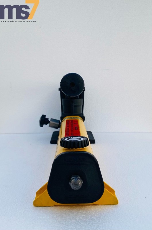 ENERPAC P2282 HIGH PRESSURE HYDRAULIC HAND PUMP 2800 BAR/40,000 PSI gallery