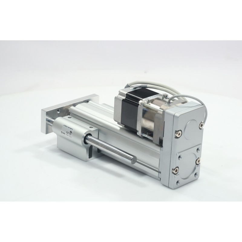 SMC LEYG32LB-100B-R5CP18 Actuator NEW NFP gallery
