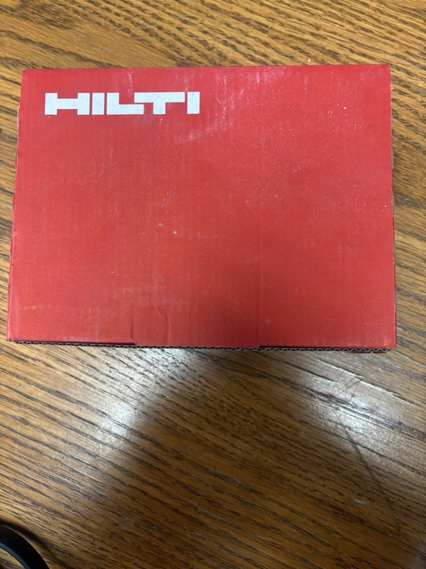 Hilti 400× X-S 14 B3 MX Pins
