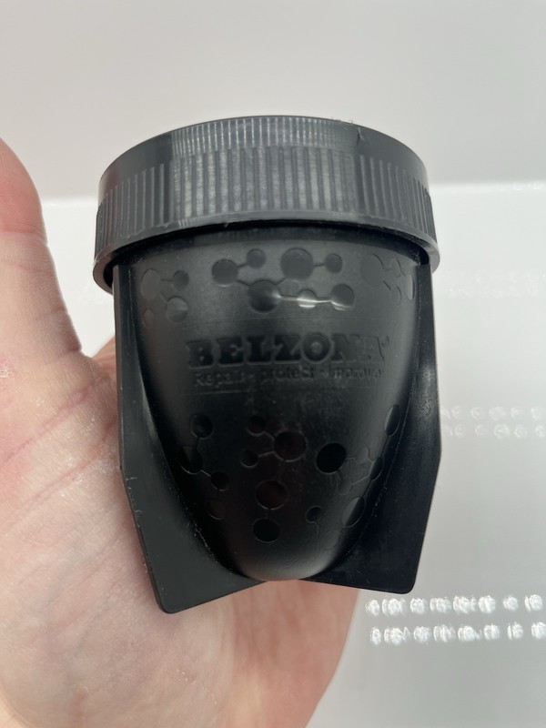 Belzona 1111 Super Metal Set Base & Solidifier 1kg Sealed NEW & SHIPS FROM USA! gallery