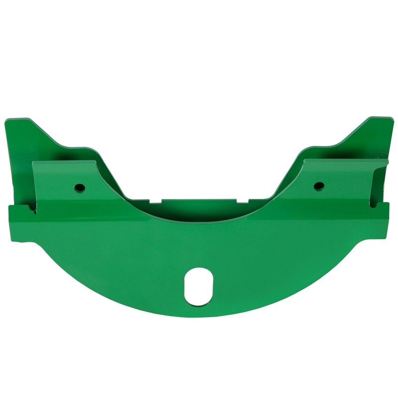 For John Deere 635 625 535 530 525 994 #AFH213234 AFH205782 Disc Guard Skid Shoe gallery