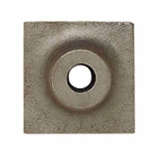 Milwaukee 48-62-3060 3/4in Hex 5×5 Tamper Plate Only