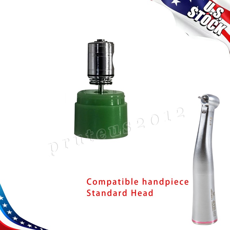 Dental Cartridge Bearing Rotor For Yabangbang LED Standard Head 1:5 Handpiece