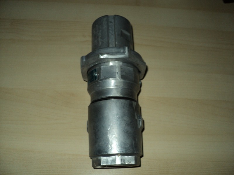 SQUARE D APJ6485 Plug Interlock 4 PHASE , 600vac , 60 AMP , Style 2 Gr, 3 WIRE