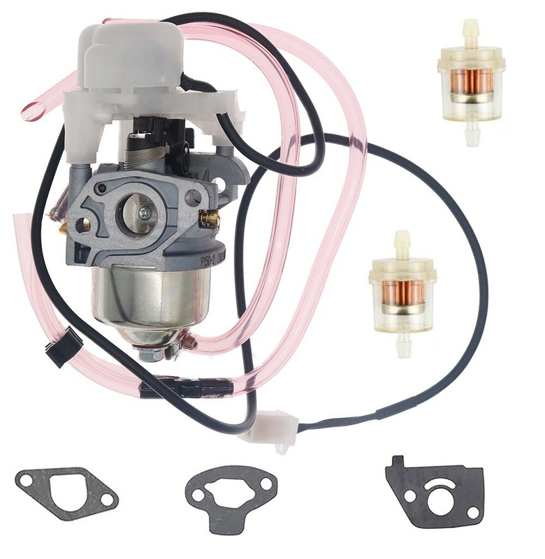 Carburetor for Honda EU1000I A2A EU1000IK1 AC EU1000IT1 Type A Inverter Generato