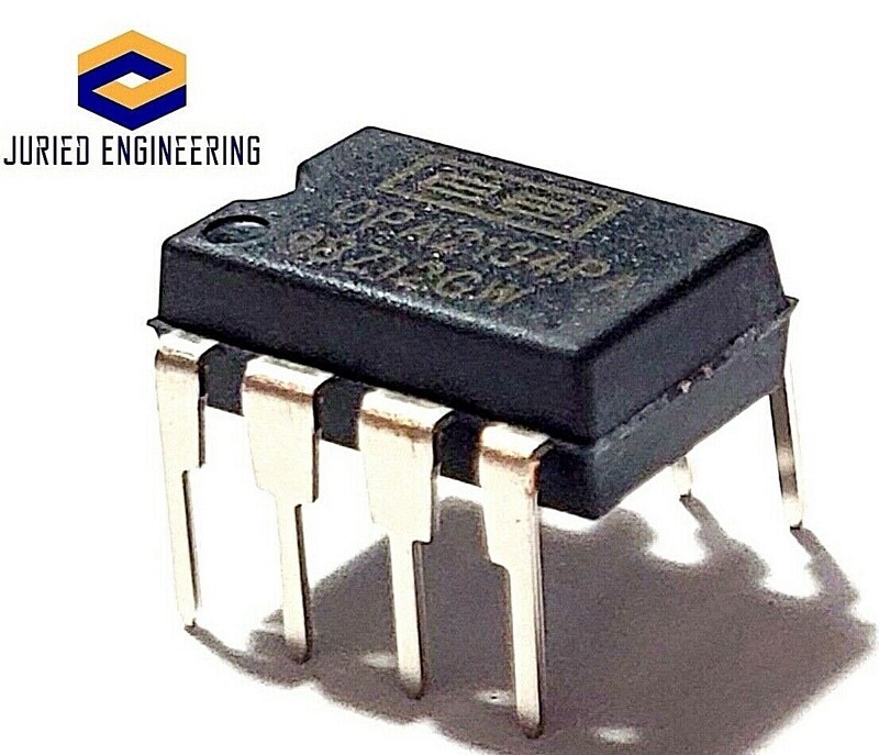 2PCS Burr Brown OPA2134PA OPA2134 - Dual HiFi Audio OpAmp - New and Authentic gallery