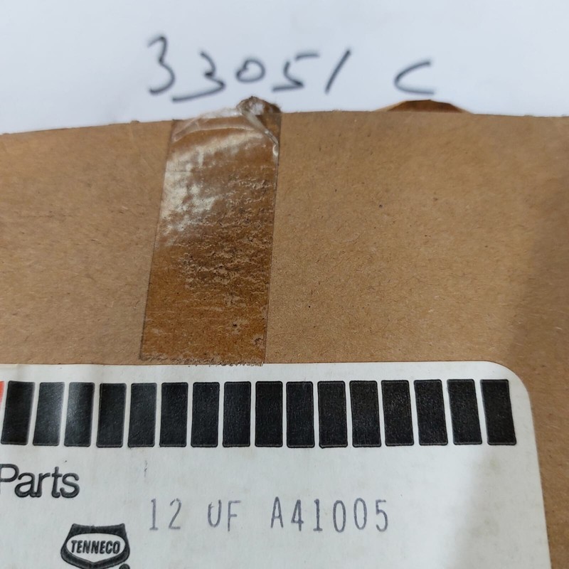 NOS TRACTOR PARTS A41005 CLUTCH PLATE,99.06mm ID x 142.75mm OD x 1.57mm Thk Case gallery