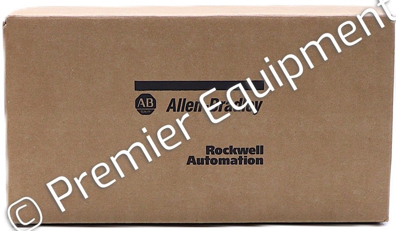 ALLEN BRADLEY 2198-H025-ERS2 SER A KINETIX 5500 SERVO DRIVE