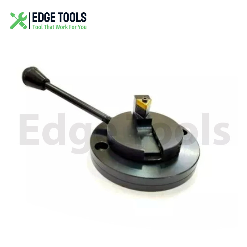 2" 50mm Diameter Ball Turning Attachment For Lathe Machine Metalworking TOOL USA gallery