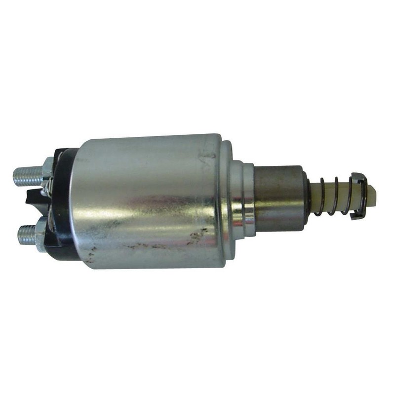 Solenoid F0NN11390AA Fits Ford New Holland Ls190 Lx865 LX885 TT55 Tt65 TT75