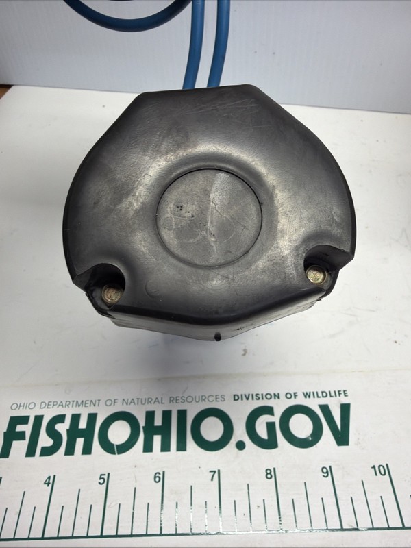 FASCO 7990-317 DRAFT MOTOR FOR YORK COLEMAN 7102-2187 gallery