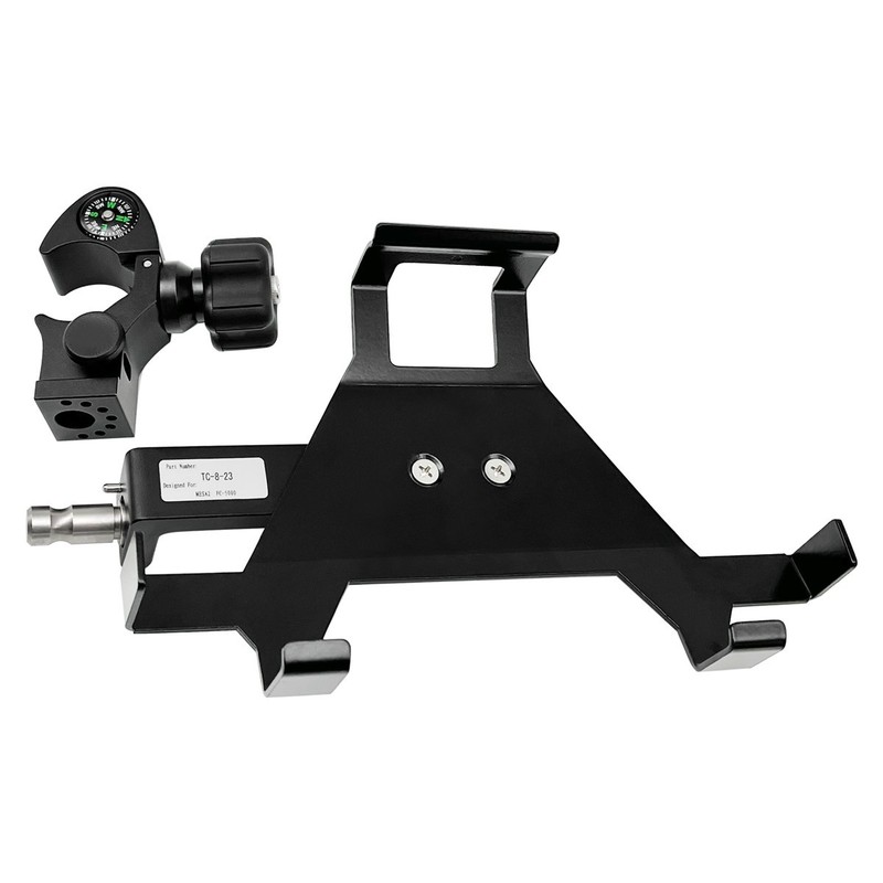 TC-4 & TC-8-23 Bracket for Topcon FC6000 FC5000 Carlson RT3/4 Mesa 2/3 (Juniper)
