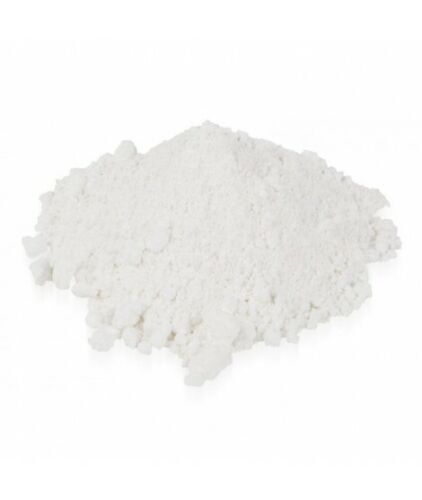 Titanium Dioxide TiO2 Powder 99% Pure CAS N. 13463-67-7 1Lb 1oz 50g 100g