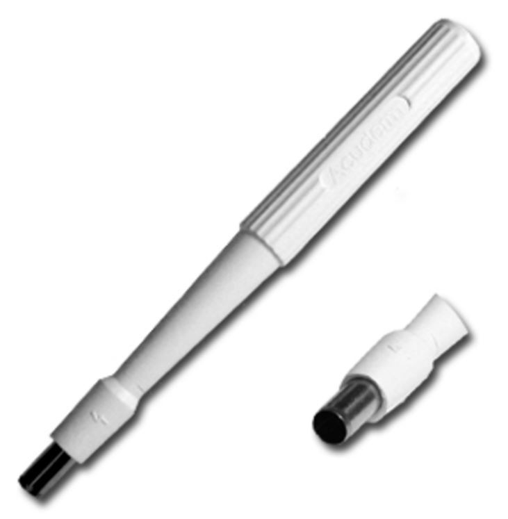 *25-Pieces* Acuderm Acu-Punch Biopsy 4mm Punches Sterile P425 gallery