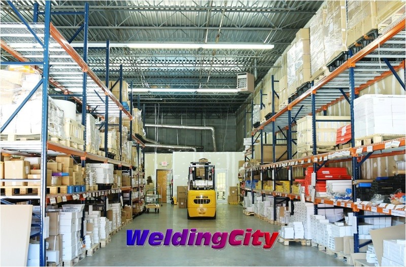 WeldingCity® 5-pk MIG Welding Gun Nozzle 24A-62 (5/8") for Tweco Lincoln 300-400 gallery