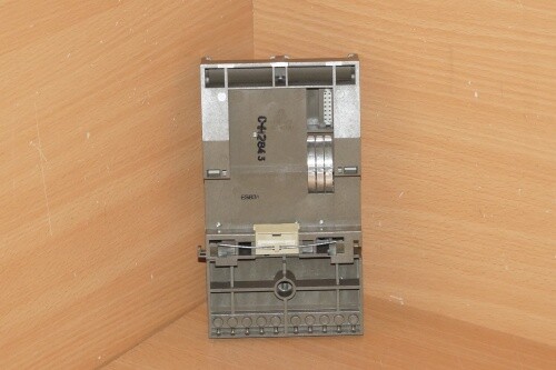 Siemens S5 6ES5 700-8MA11 6ES5700-8MA11 gallery