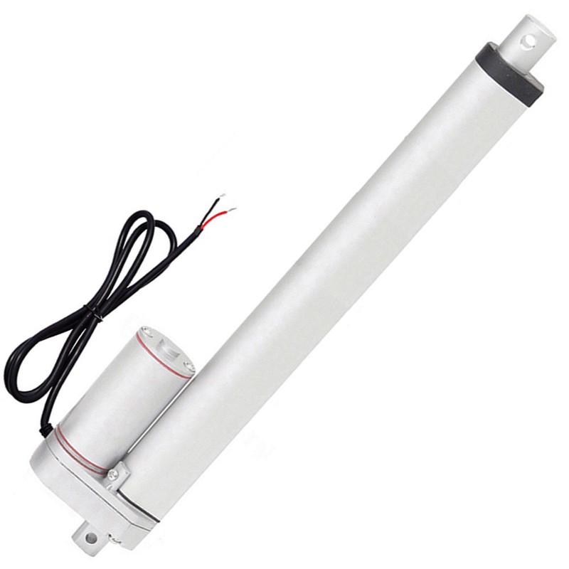 2"-18" Inch Linear Actuator 1000N/1500N Electric Motor DC 12V Auto Lift Sofa Bed gallery