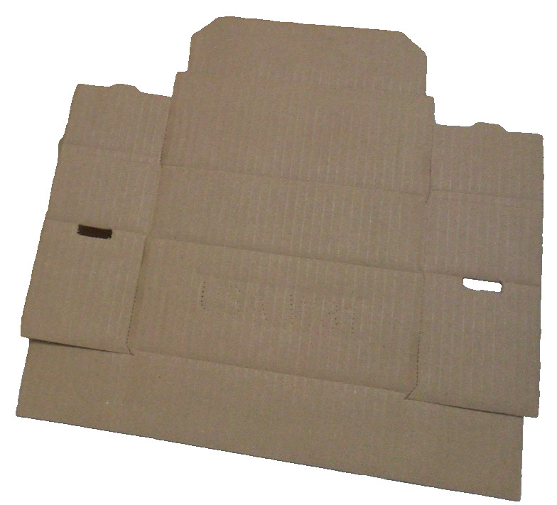 9x5x3 White Corrugated Shipping Mailer Packing Box Boxes 9" x 5" x 3" 50/bundle gallery