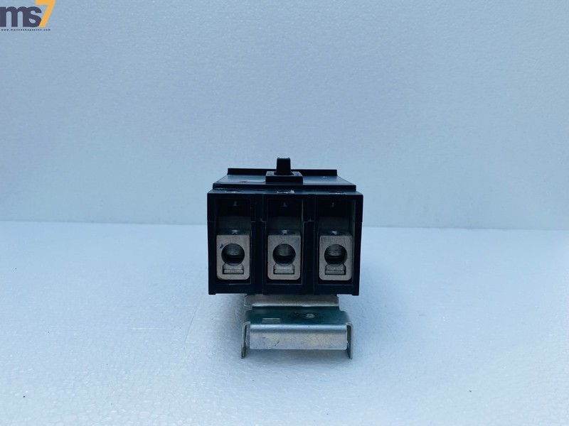 SQUARE D POWERPACT QD100 QDA32100 CIRCUIT BREAKER 100 AMP 3 POLE gallery