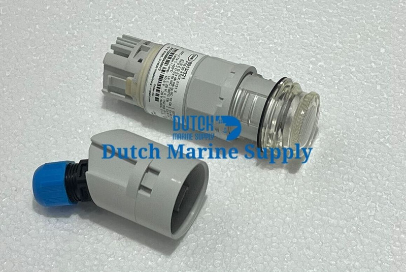 Stahl 8013/321 Indicating Lamps for Panel Mounting PTB 02 ATEX 2131 X gallery