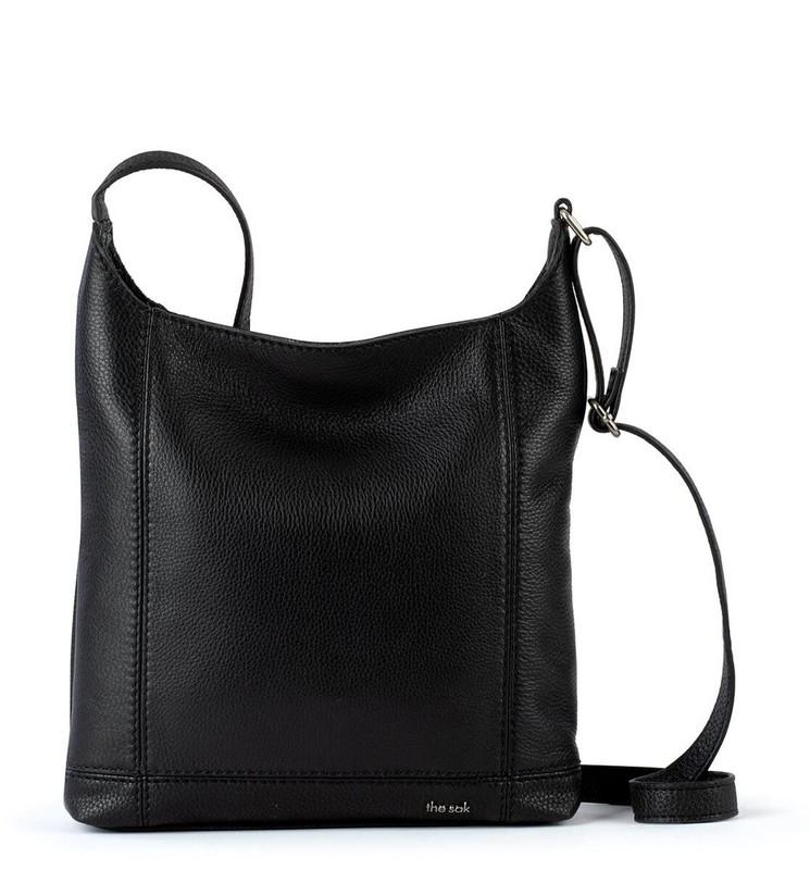 The Sak De Young Crossbody Purse – Premium Leather Women’s Handbag for Everyd…