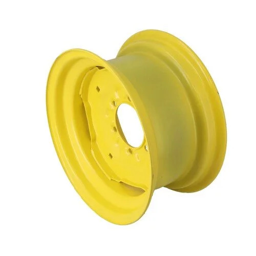 8" x 16" 6 Bolt Front Rim fits John Deere 4040 4020 2750 4000 4430 4230 4320 gallery