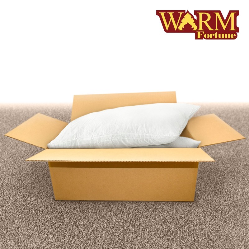 16"x16"x10" Corrugated Shipping Boxes Cardboard Paper Boxes Shipping Box gallery