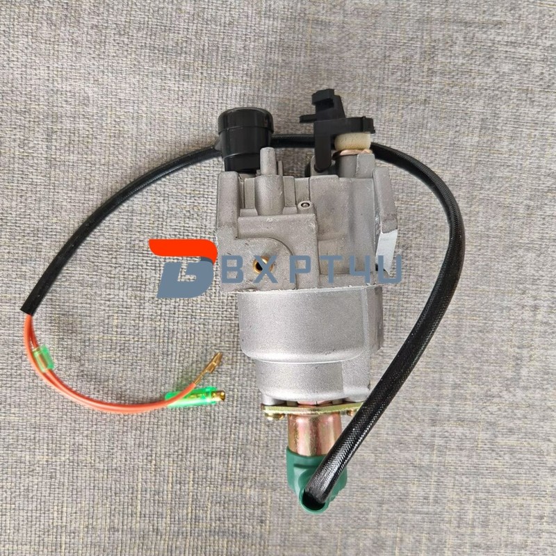 AUTO Carburetor for Generator ETQ 16100-188-01 16100-190-01 Generac 0G9915 Carb gallery