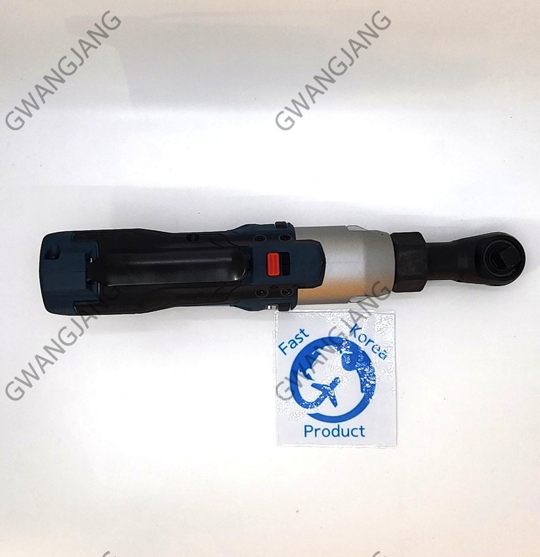 Bosch GRC10.8V-60 3/8 Wireless Compact Ratchet Bare Tool Body Only Pro Easy Work gallery