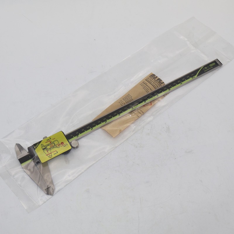 For Mitutoyo 500-193-30 300mm/12" Absolute Digital Digimatic Vernier Caliper NEW gallery