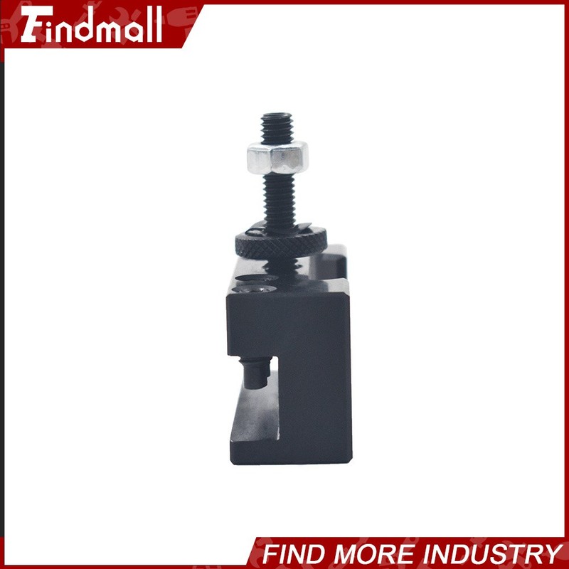 OXA #1 250-001 Quick Change Turning Facing Tool Post Holder For Lathe gallery