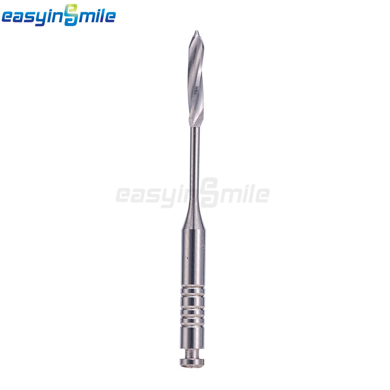 6Pc Endodontic Peeso Reamers Dental Glidden Drill Bur Endo files Stainless Steel gallery
