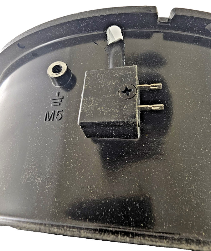 Orion OA254AN-11-1 TB XC 115VAC Ball 50/60Hz 60/75 Watt gallery