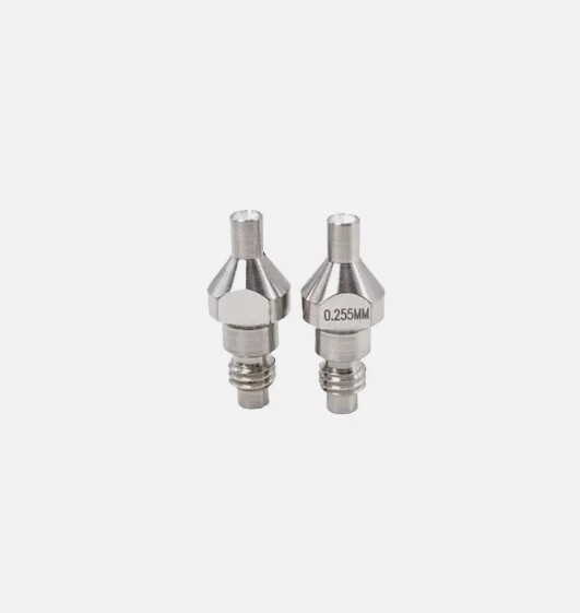 1PC slow walking wire eye mold M133 wire guide nozzle X052B243G65 wire cutting