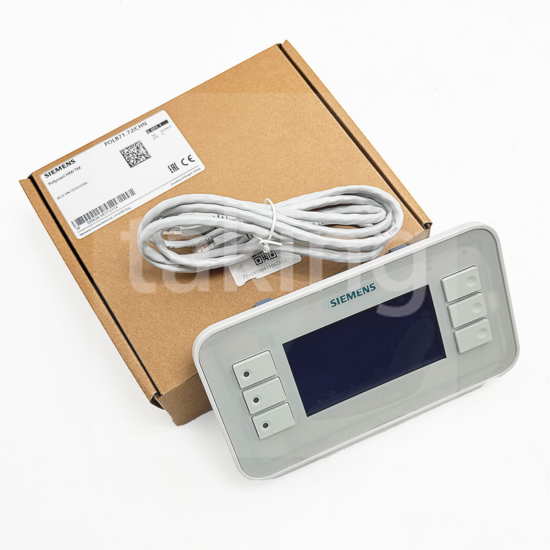 Brand New 1pcs POL871.72/CHN for SIEMENS Operator Interface POL871.72/CHN