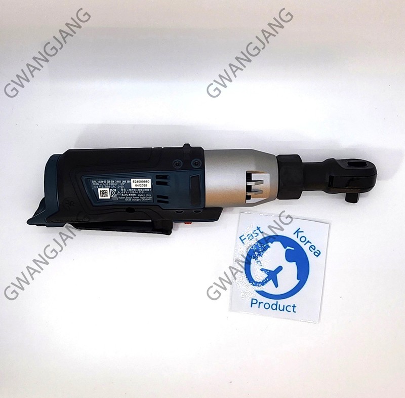 Bosch GRC10.8V-60 3/8 Wireless Compact Ratchet Bare Tool Body Only Pro Easy Work gallery