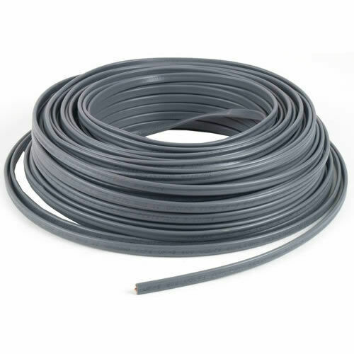 6/3 UF-B Wire With Ground Copper Underground Feeder Cable Lengths 25' to 1000' gallery