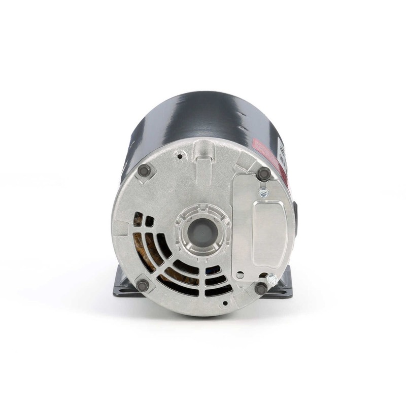 Marathon G044A Motor 1/4 HP 1725 Rpm 3PH 230/460 Volt 48 Frame 048T17D11009 gallery