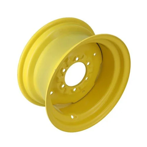 8" x 16" 6 Bolt Front Rim fits John Deere 4040 4020 2750 4000 4430 4230 4320 gallery