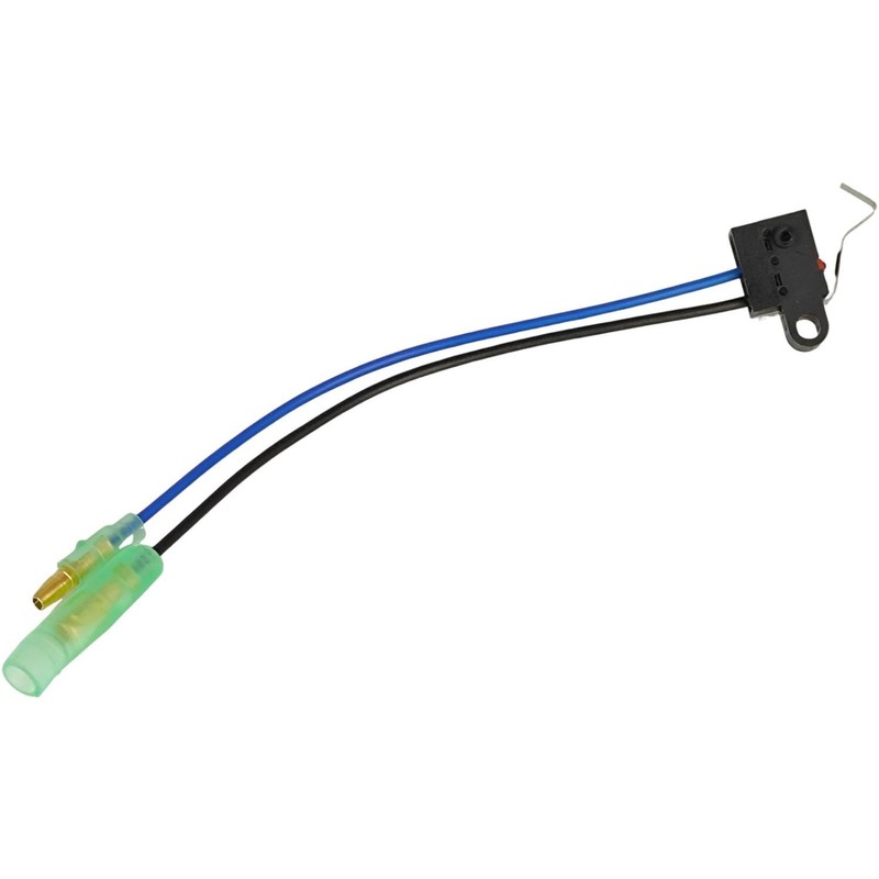 Lever Switch TA04043900 Fits Kubota L2900DT L2900F L3010DT L3010GST L4200F gallery